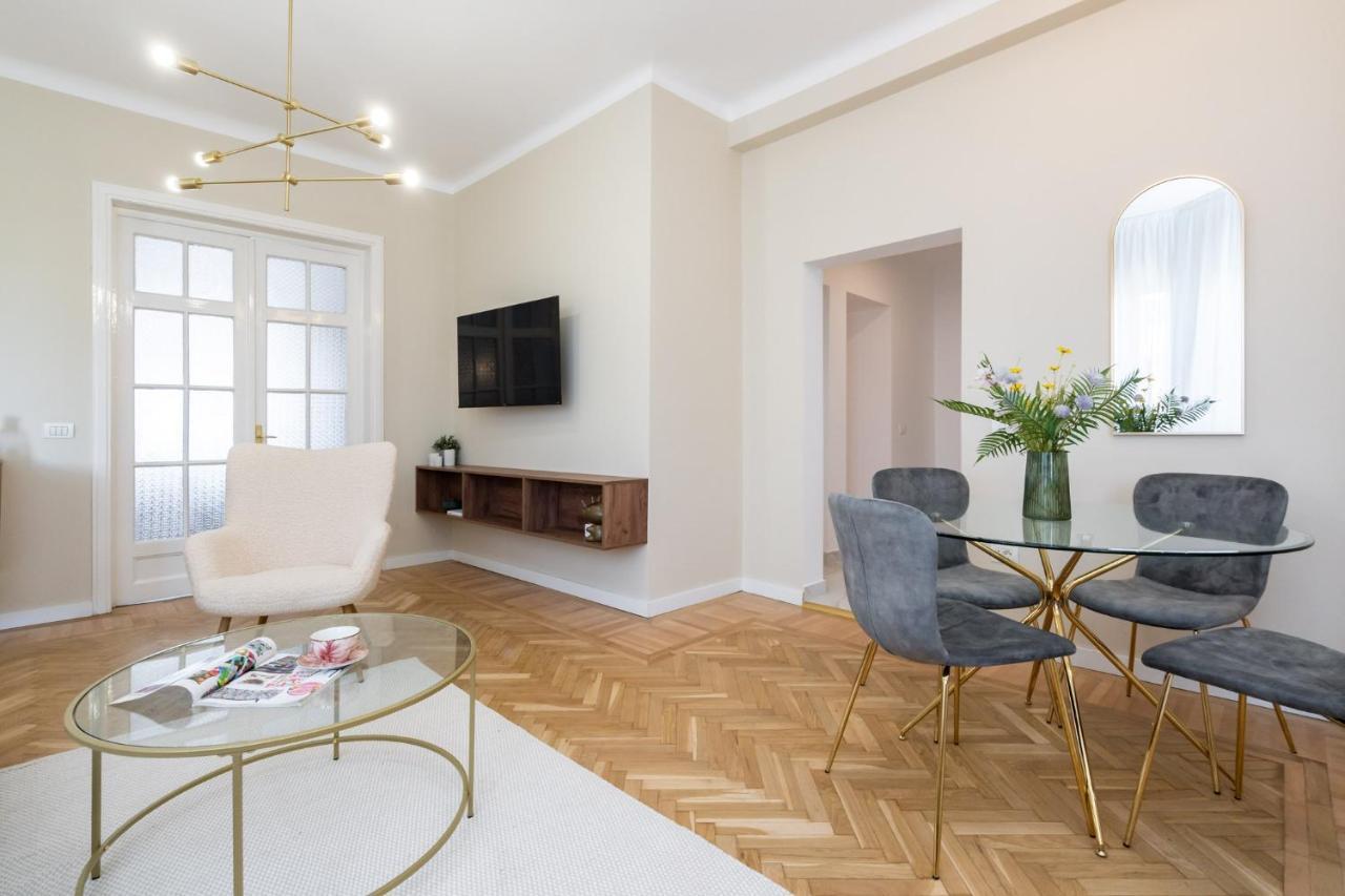 Old Town Bucharest, Luxury 2 Bedrooms Apartment Exterior photo