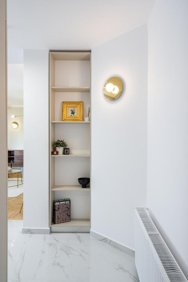 Old Town Bucharest, Luxury 2 Bedrooms Apartment Exterior photo